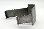 Universal Precast Connector applications for precast beam, column, spandrel, wall, and double tee connections.